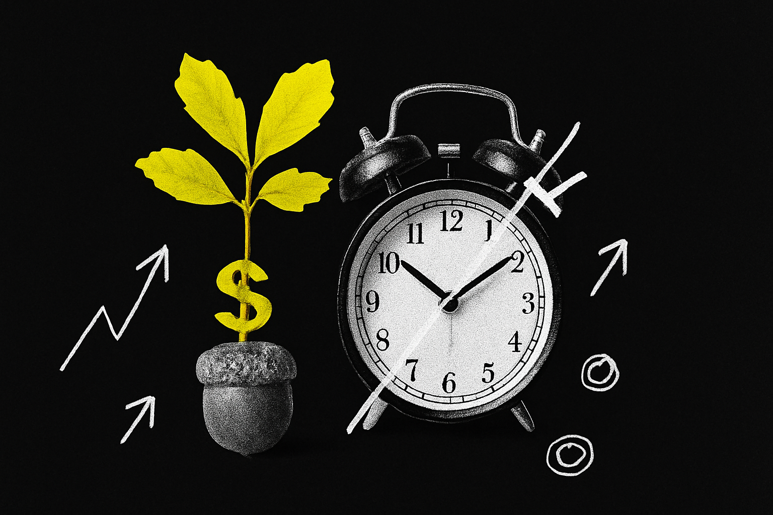 What Acorns CMO Kasia Leyden Gets Right About Trust In B2B Marketing