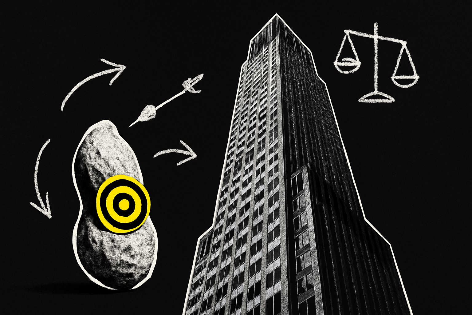 Why Challenger B2B Brands Win by Doing Less, Not More