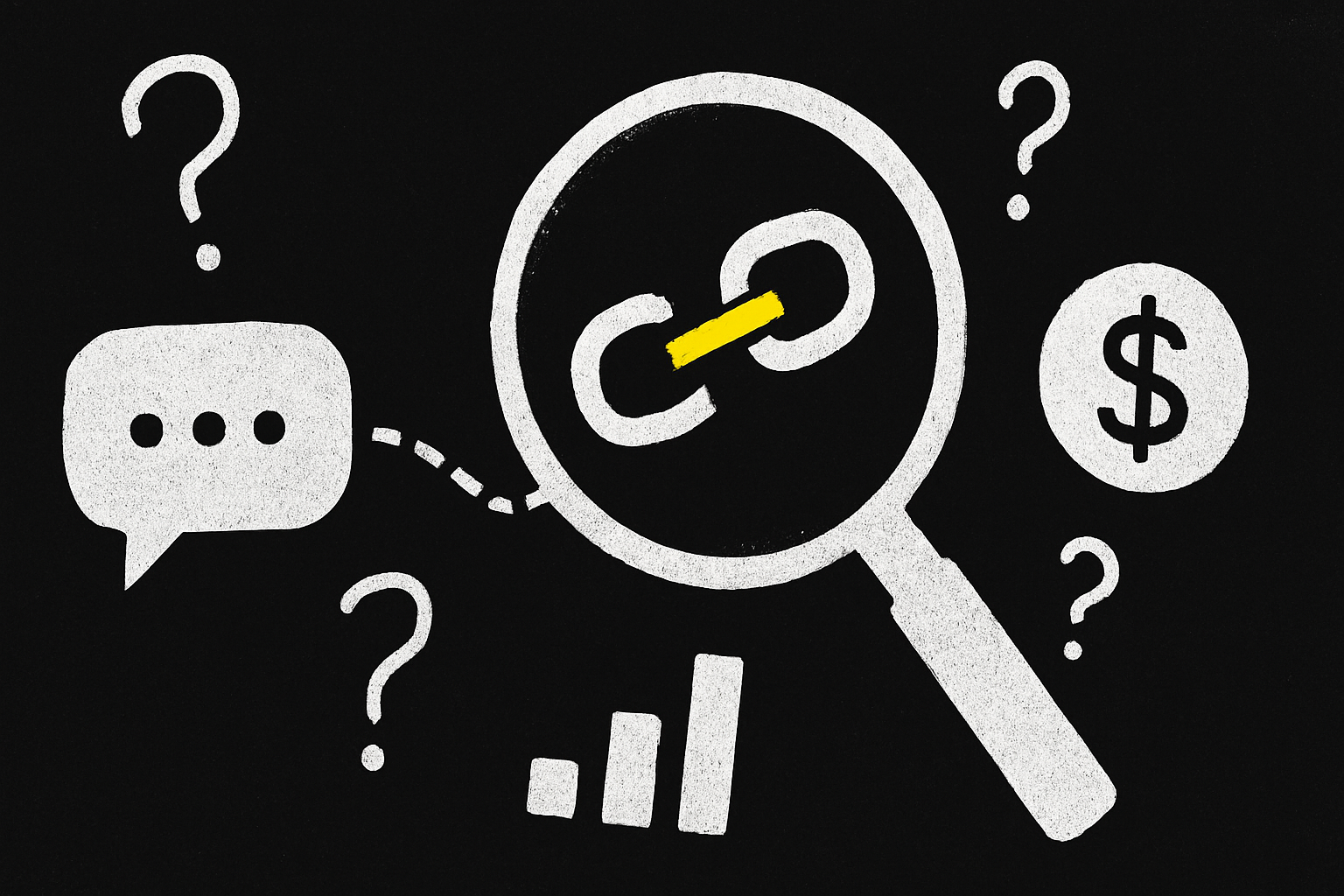 Why CMOs Cannot Prove AI Visibility Drives Sales, and What Podcasts Fix