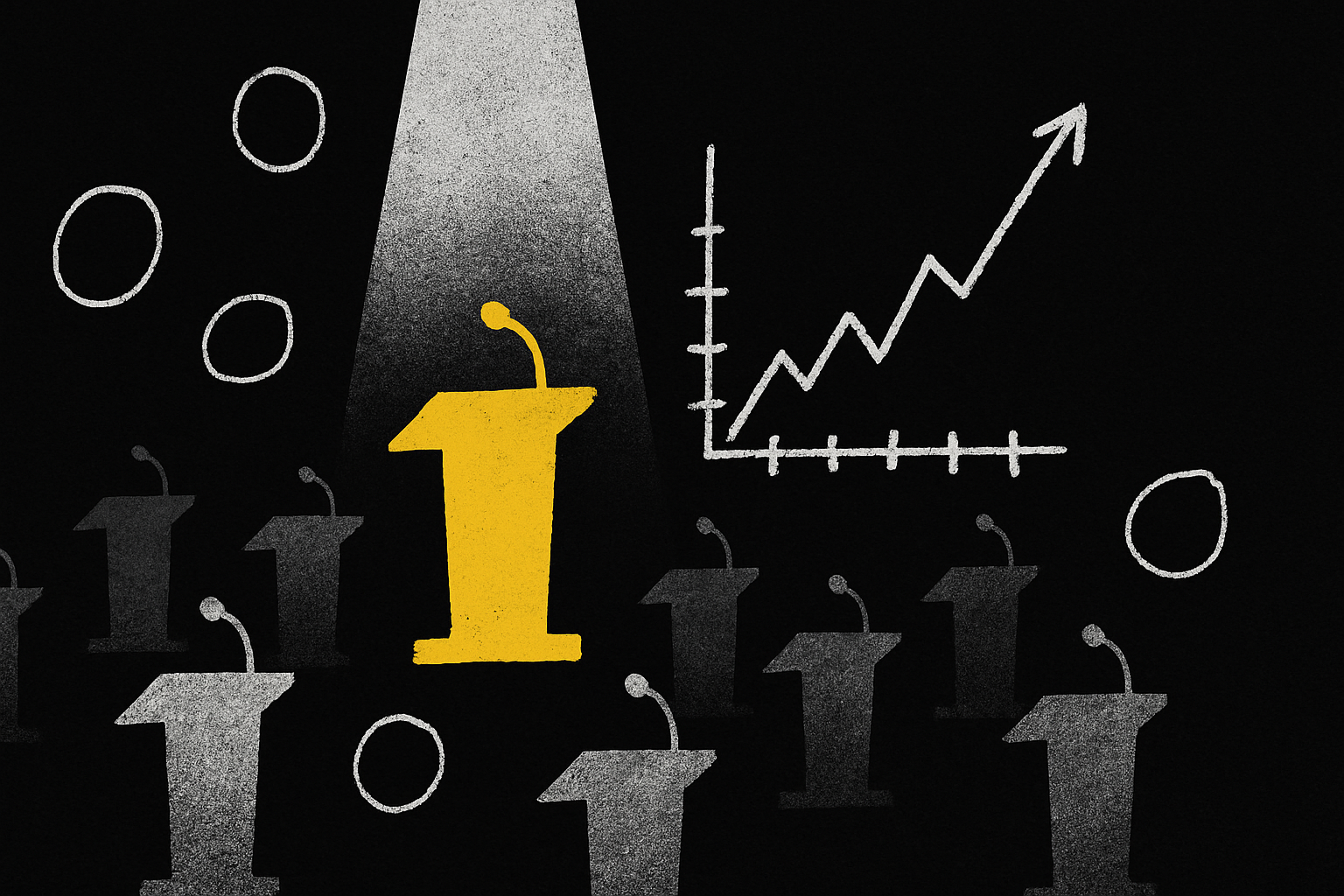 The Consultant Who Beat the Algorithm by Refusing to Chase It
