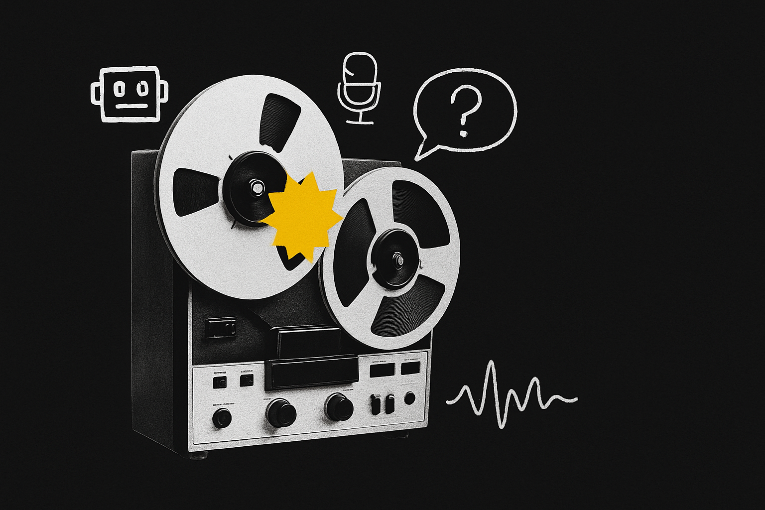 What Forbes' AI Audio Brief Tells You About Thought Leadership Risk