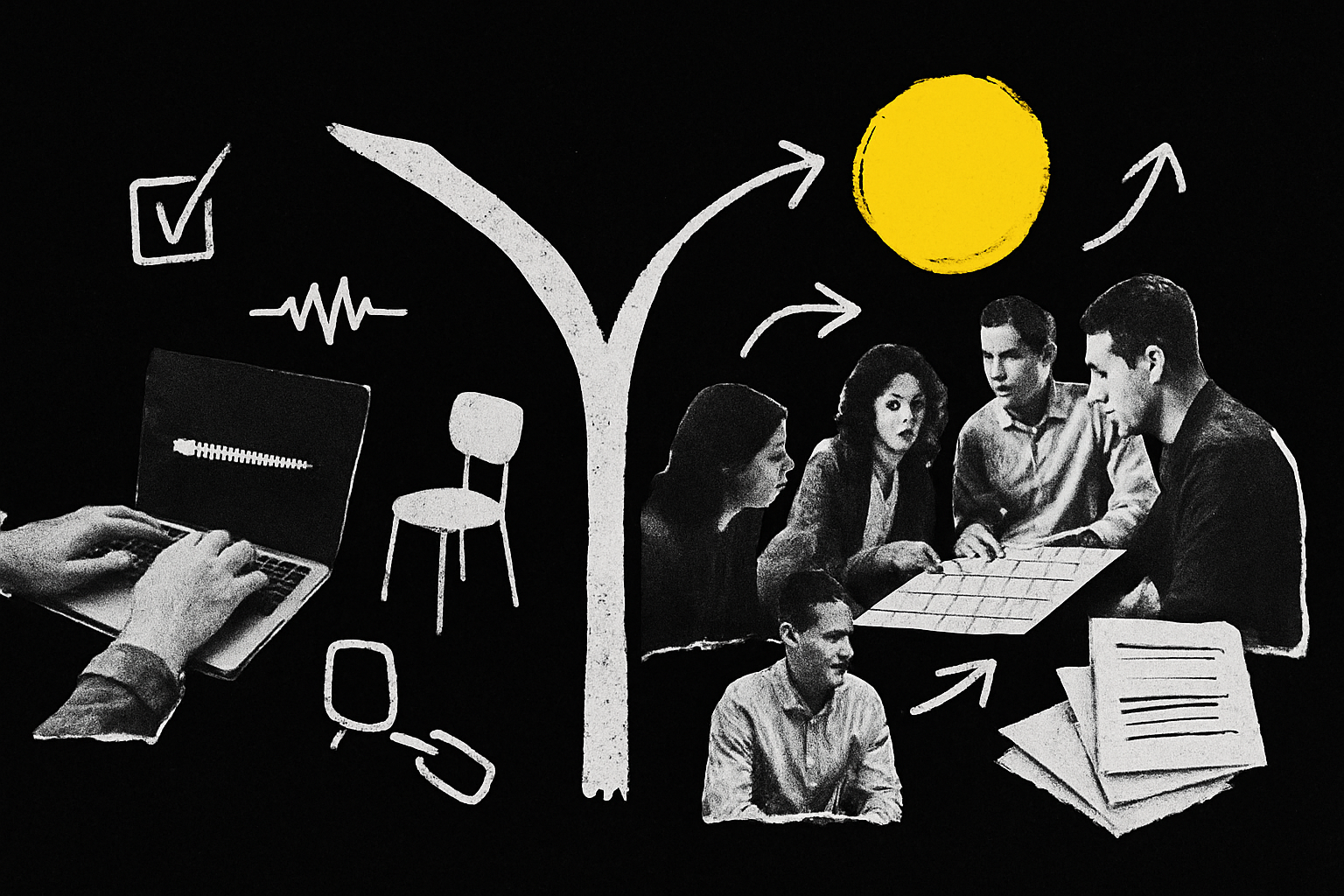 Podcast Freelancer vs Agency: How to Choose in B2B