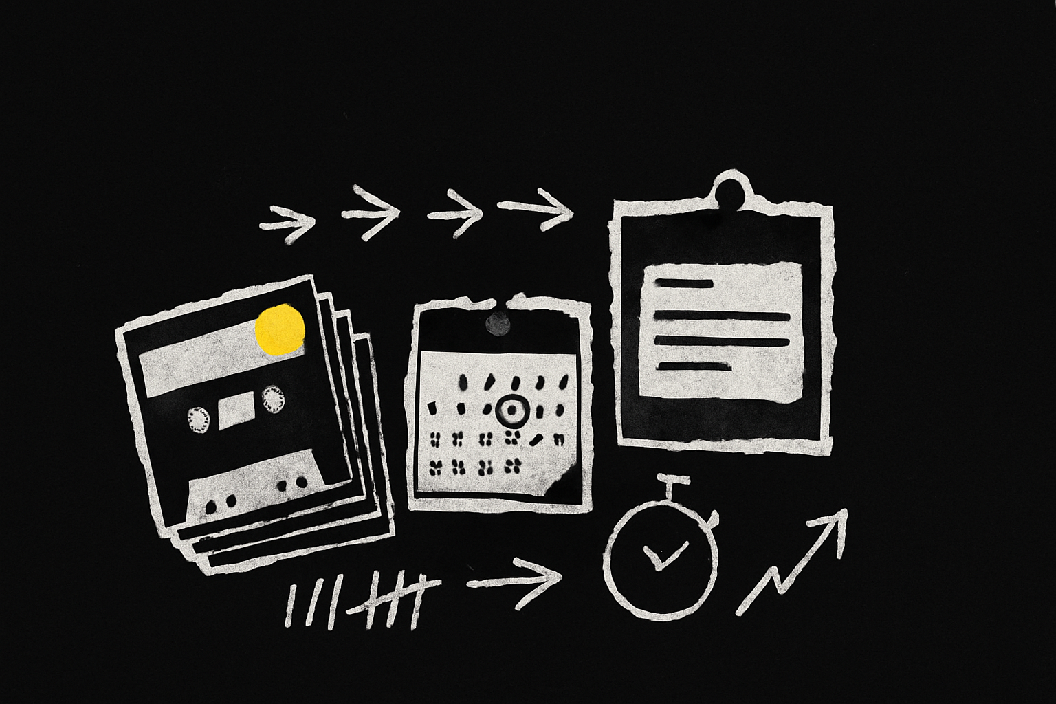 How to Launch a B2B Podcast: A Decision Framework