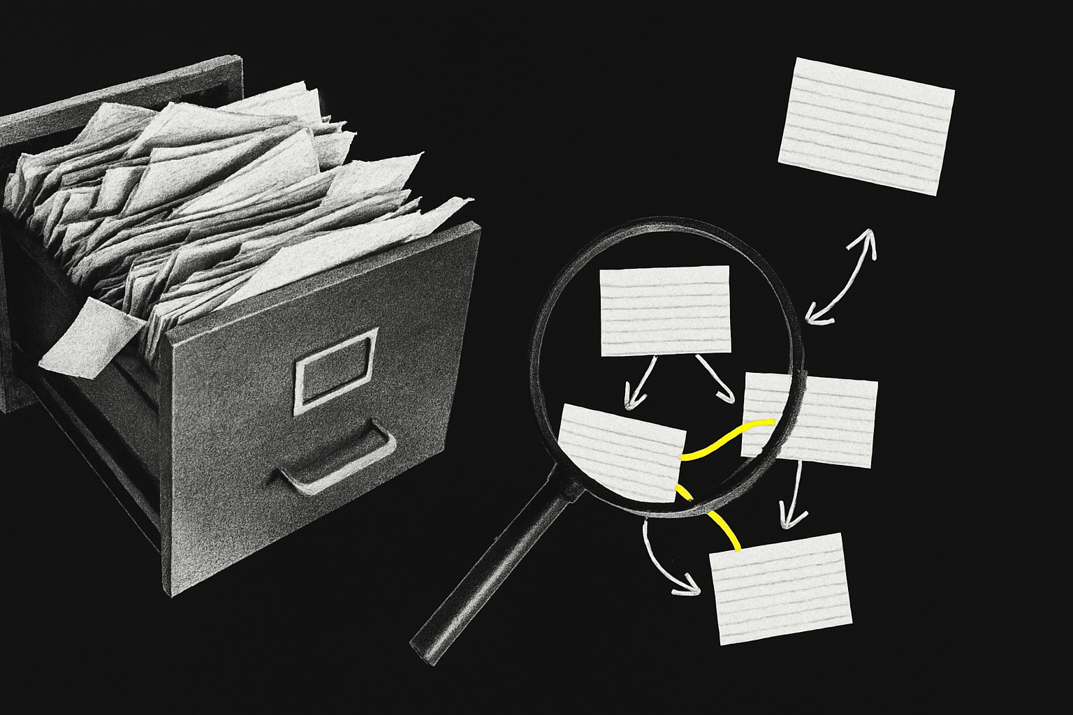 Why Chasing Every Marketing Trend Is Costing You Insight
