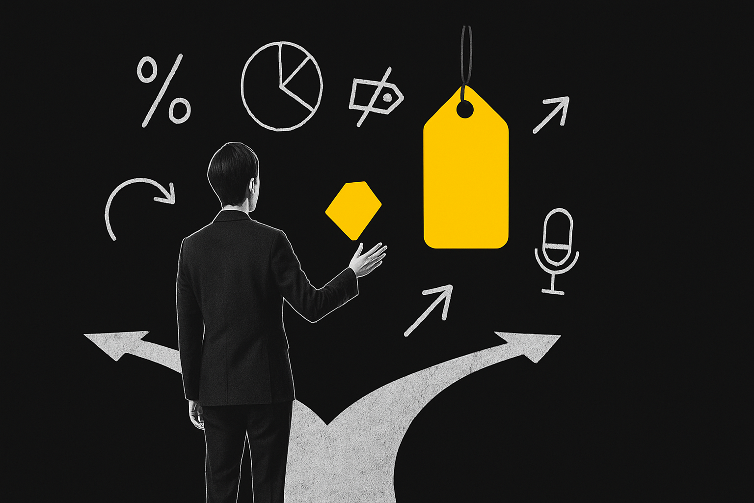 Most Marketers Can't Touch Pricing. That Makes Content More Critical.