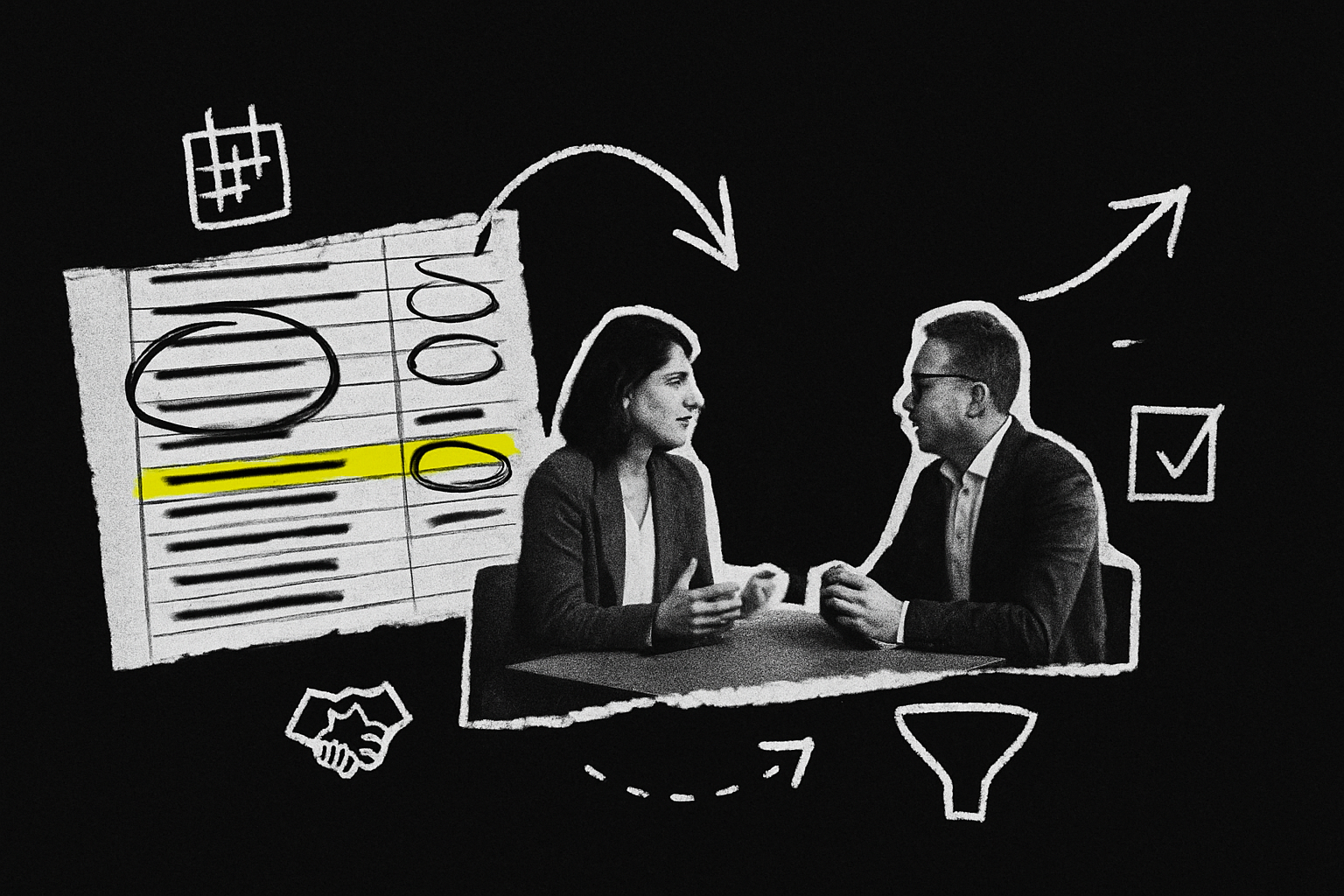 Podcast Led Demand Generation: How It Works