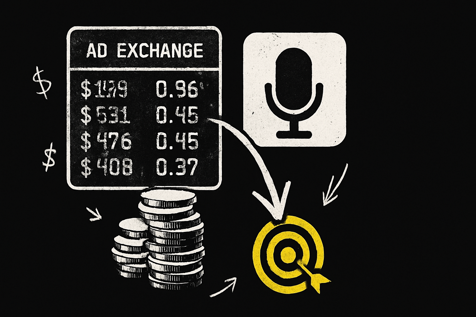 Programmatic Podcast Ads Are Solving the Wrong Problem for B2B