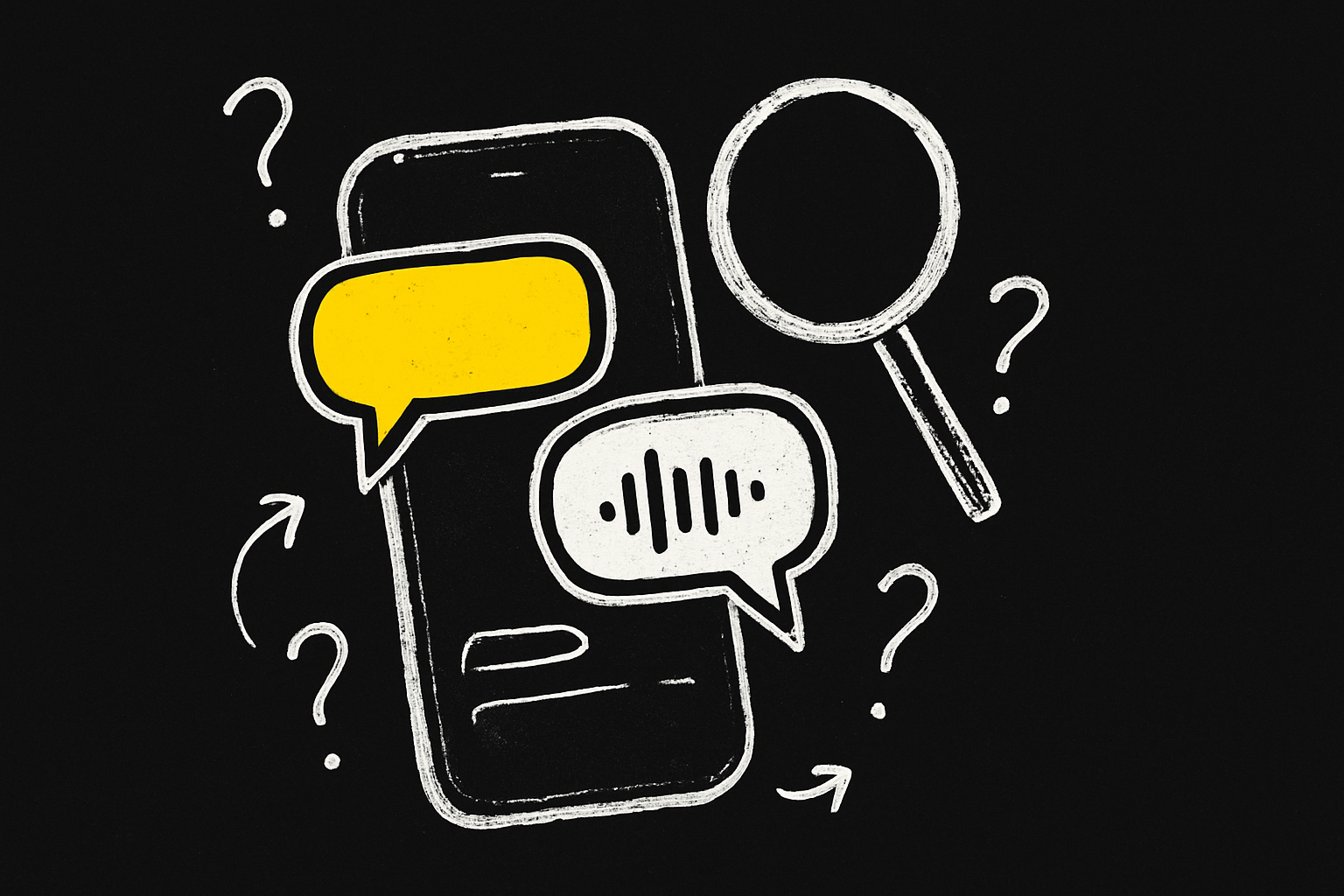 Spotify Now Talks Back: What Conversational Discovery Means for B2B Podcasts