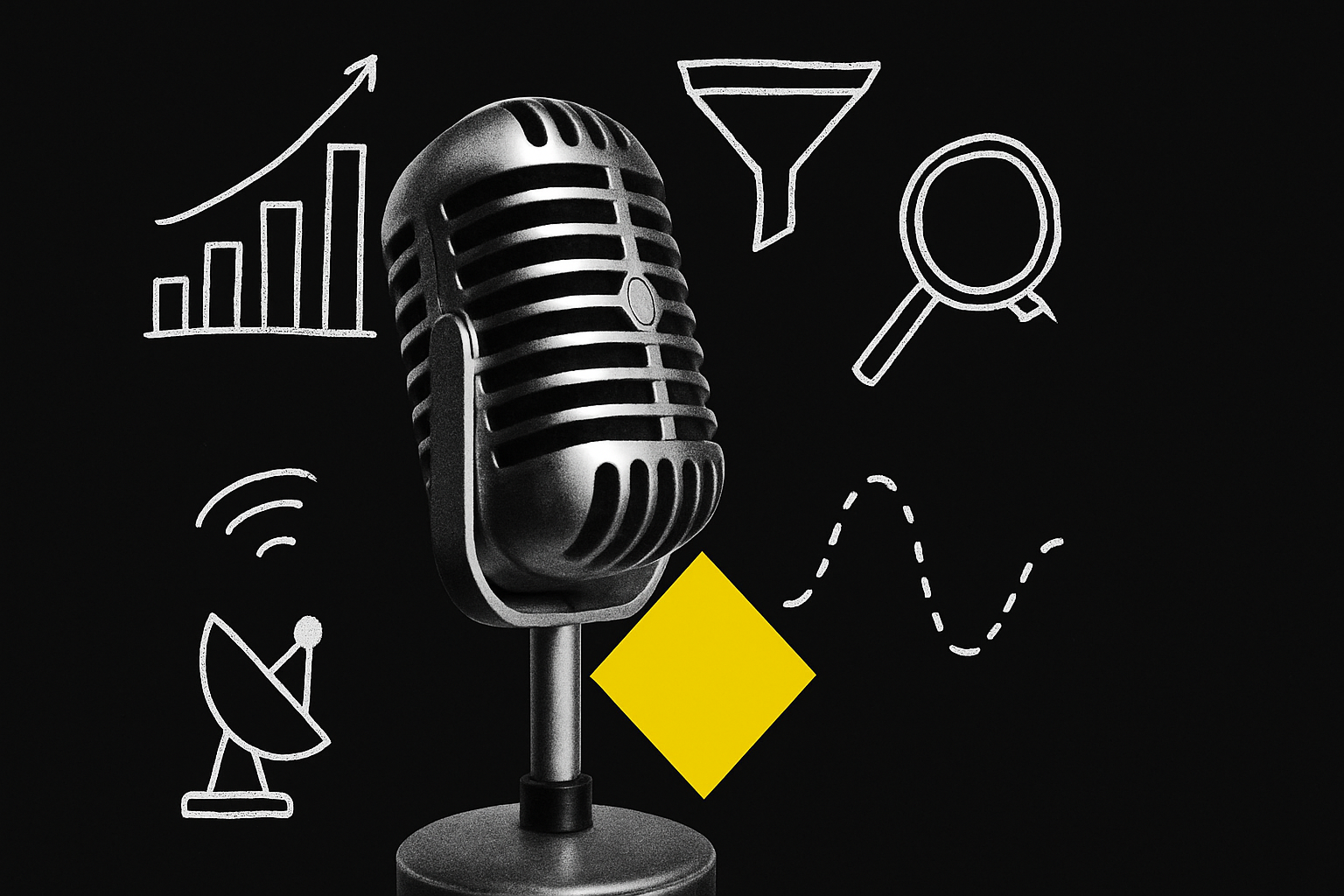Spotify's Podcast Attribution Tools and What They Mean for B2B