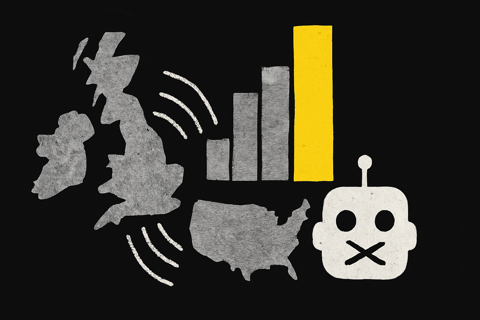What the UK Podcast Consumer 2026 Report Means for B2B Shows