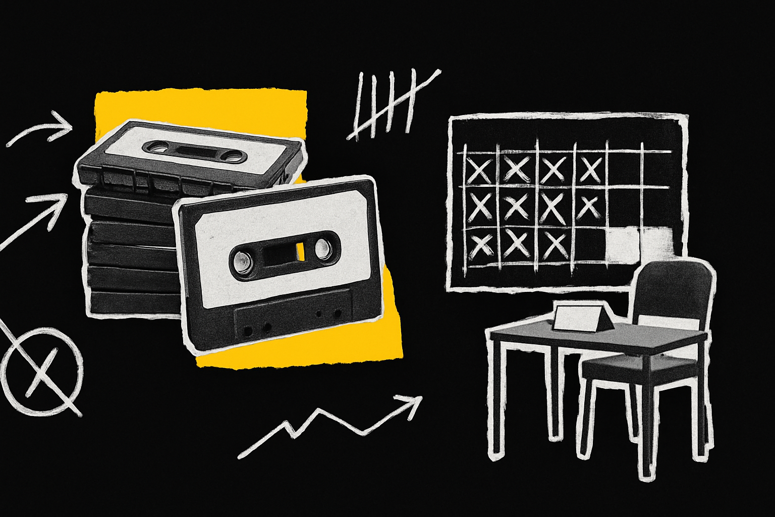 What Makes a Good B2B Podcast (And Why Most Fail)
