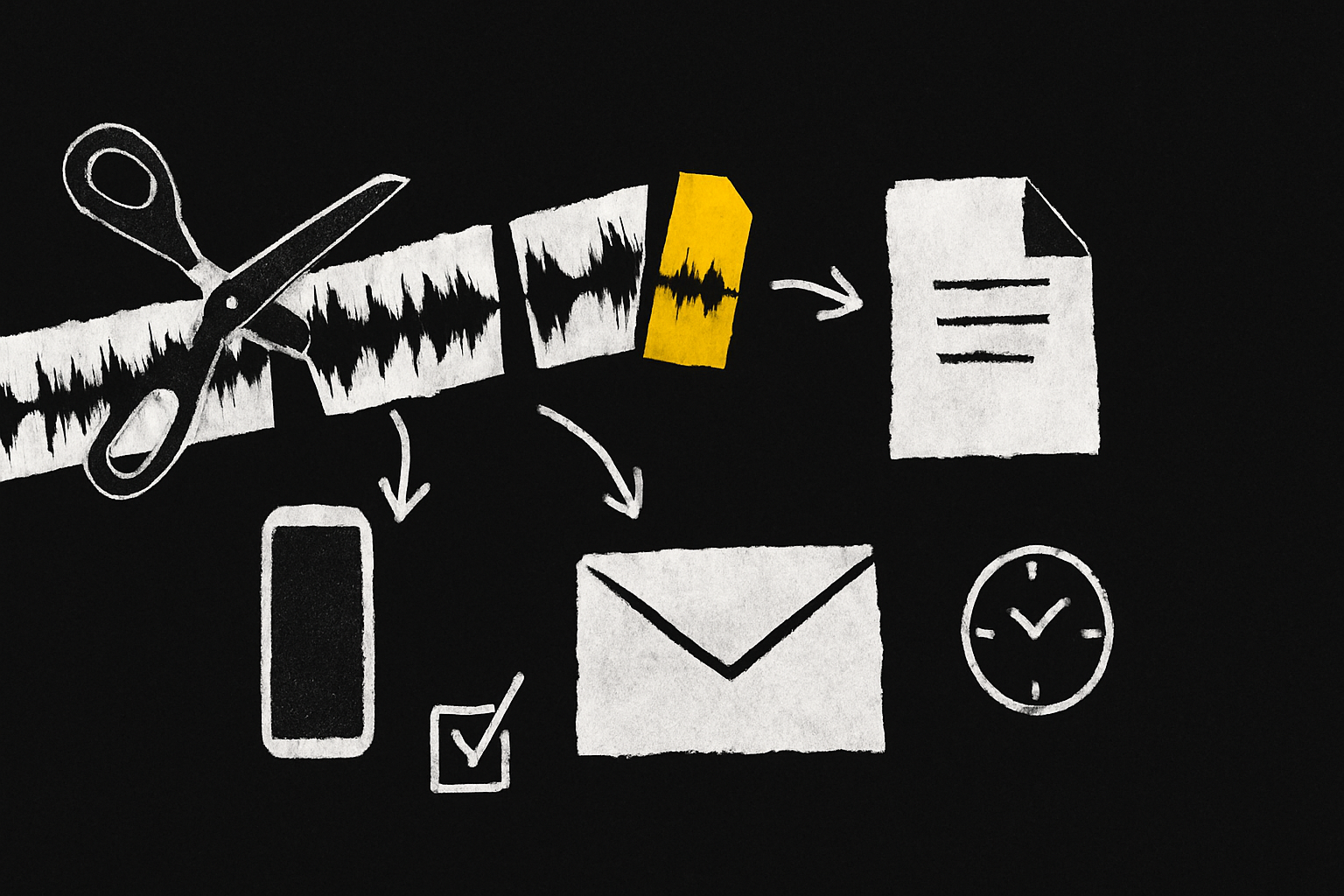 How to Repurpose a B2B Podcast Episode